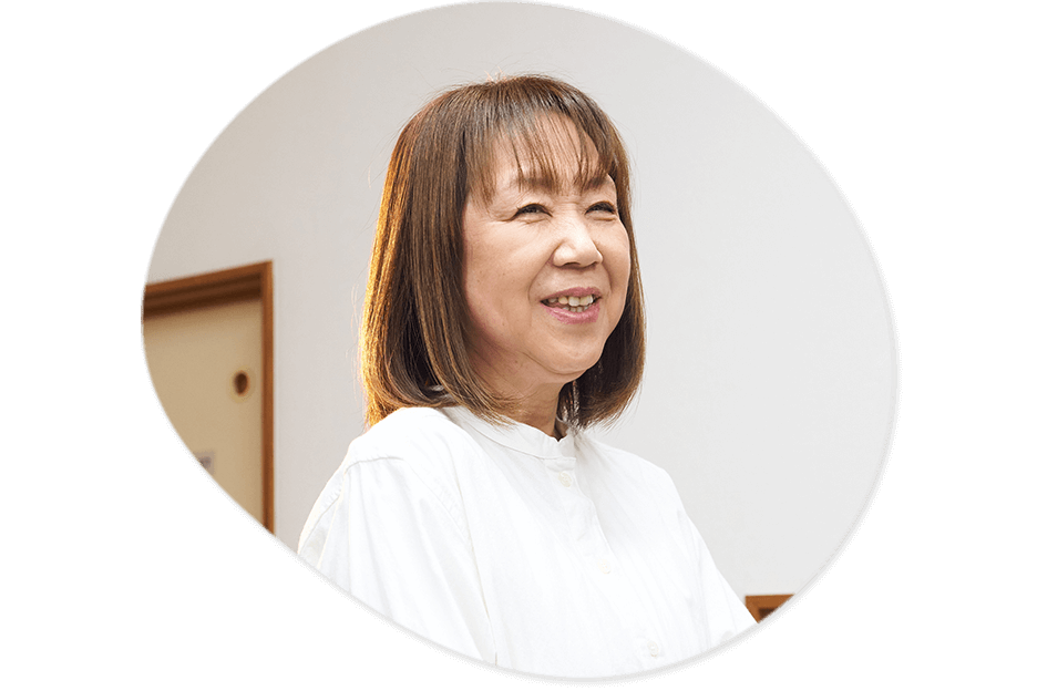 ぱらそるん先輩インタビュー